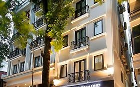 Hanoi L'Heritage Diamond Hotel & Spa